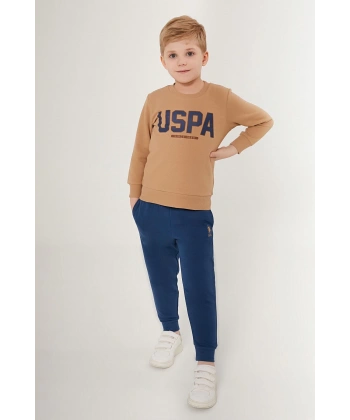 ERKEK GARSON EŞOFMAN TAKIMI