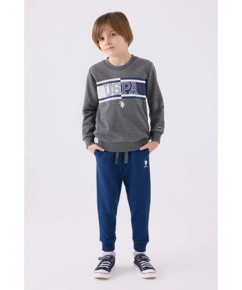 ERKEK GARSON EŞOFMAN TAKIMI