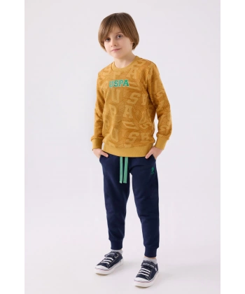 ERKEK GARSON EŞOFMAN TAKIMI