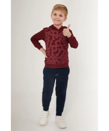 ERKEK GARSON EŞOFMAN TAKIMI