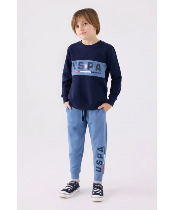 ERKEK GARSON EŞOFMAN TAKIMI