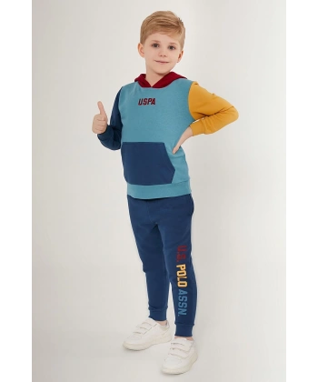 ERKEK GARSON EŞOFMAN TAKIMI