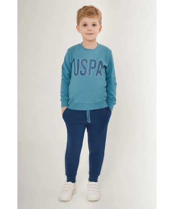 ERKEK GARSON EŞOFMAN TAKIMI