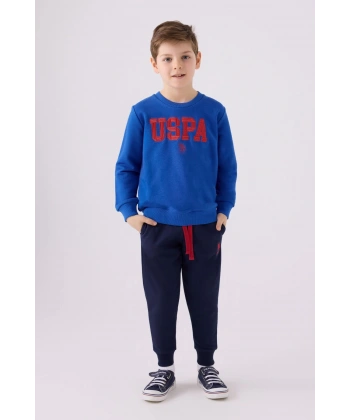 ERKEK GARSON EŞOFMAN TAKIMI