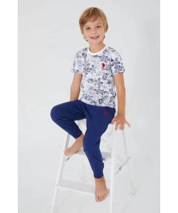 ERKEK GARSON İKİLİ TAKIM