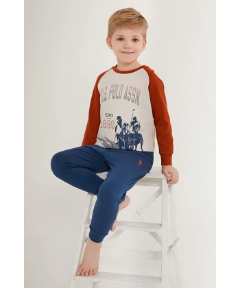 ERKEK GARSON İKİLİ TAKIM