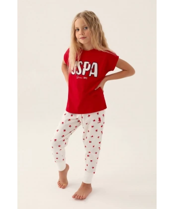 KIZ ÇOCUK İKİLİ TAKIM