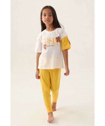 KIZ ÇOCUK İKİLİ TAKIM