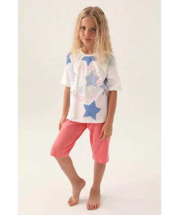 KIZ ÇOCUK KAPRİ TAKIM