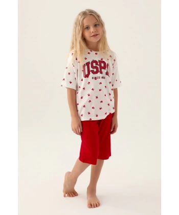 KIZ ÇOCUK KAPRİ TAKIM