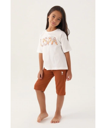 KIZ ÇOCUK KAPRİ TAKIM