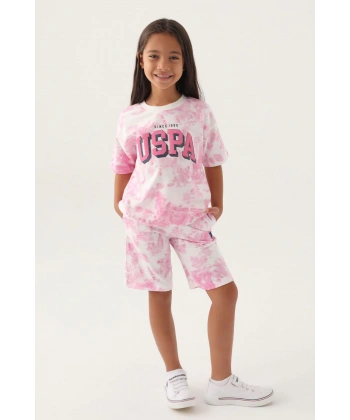 KIZ GARSON BERMUDA TAKIM