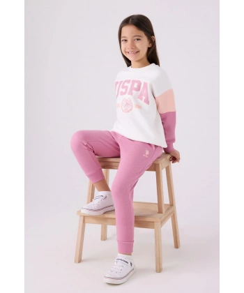 KIZ GARSON EŞOFMAN TAKIMI