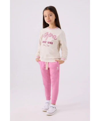 KIZ GARSON EŞOFMAN TAKIMI