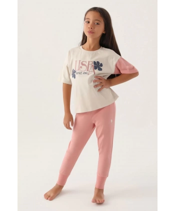 KIZ GARSON İKİLİ TAKIM