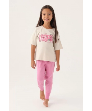 KIZ GARSON İKİLİ TAKIM