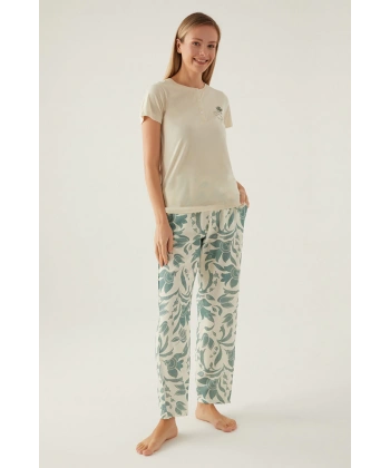 PIERRE CARDIN İKİLİ TAKIM