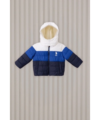 US POLO ERKEK BEBEK MONT