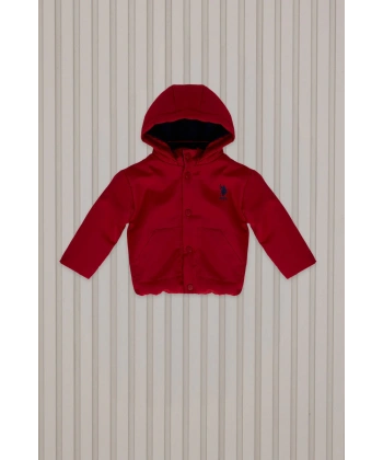 US POLO ERKEK BEBEK MONT