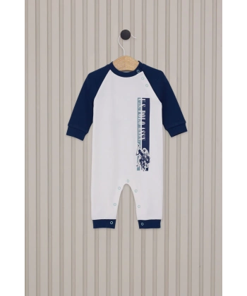 US POLO ERKEK BEBEK PATİKSİZ TULUM