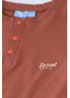 Laciel Paris Uzun Kollu T-Shirt Unisex