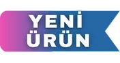 Yeni Ürün