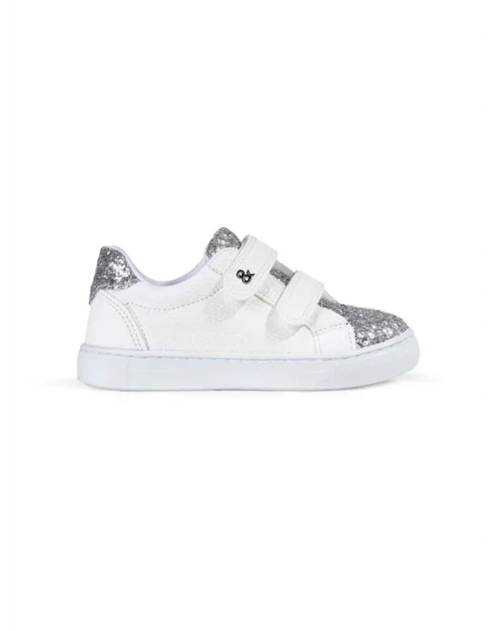 Trio Kız Çocuk Spor Sneaker Ayakkabı