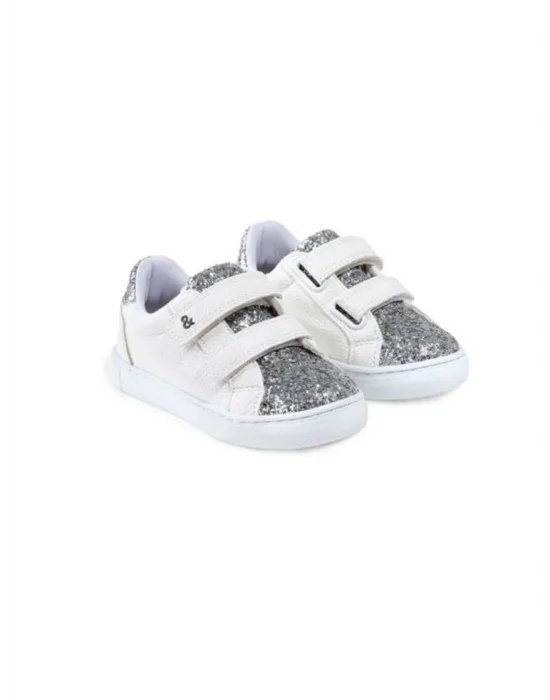 Trio Kız Çocuk Spor Sneaker Ayakkabı