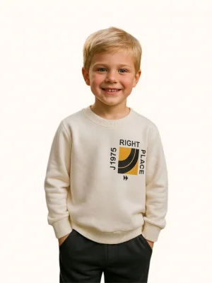 Baskılı Erkek Eşofman Takımı