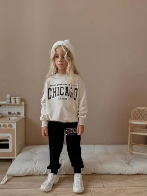 Kız Eşofman Takımı