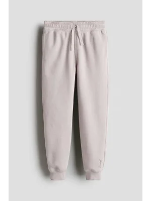 Laciel Eşofman Altı Üç İplik Şardonsuz