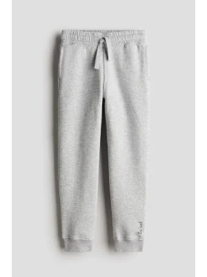 Laciel Eşofman Altı Üç İplik Şardonsuz