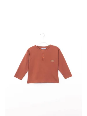 Laciel Paris Uzun Kollu T-Shirt Unisex