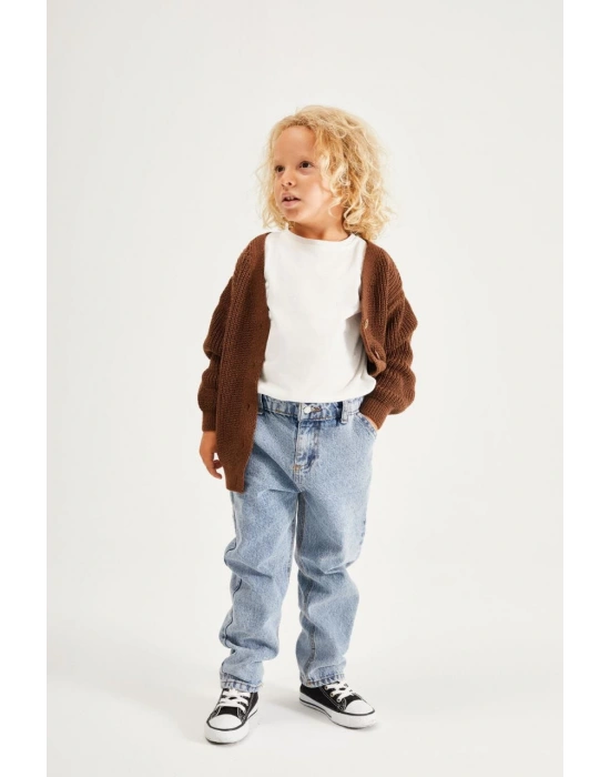 Kot Pantolon Unisex