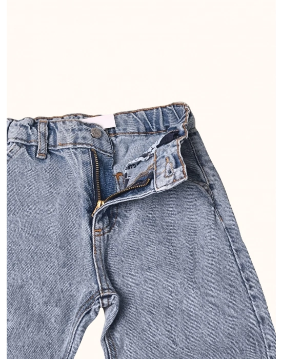 Kot Pantolon Unisex