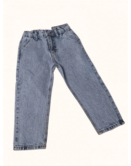Kot Pantolon Unisex