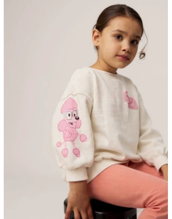 Taytlı Bluey Takım