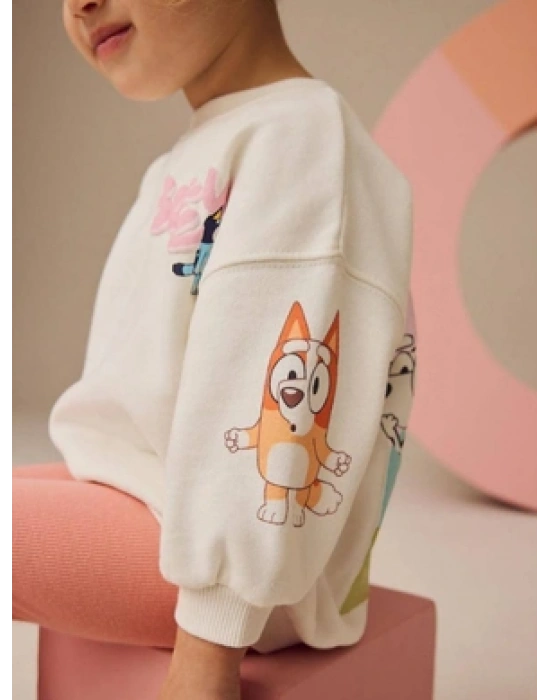 Taytlı Bluey Takım