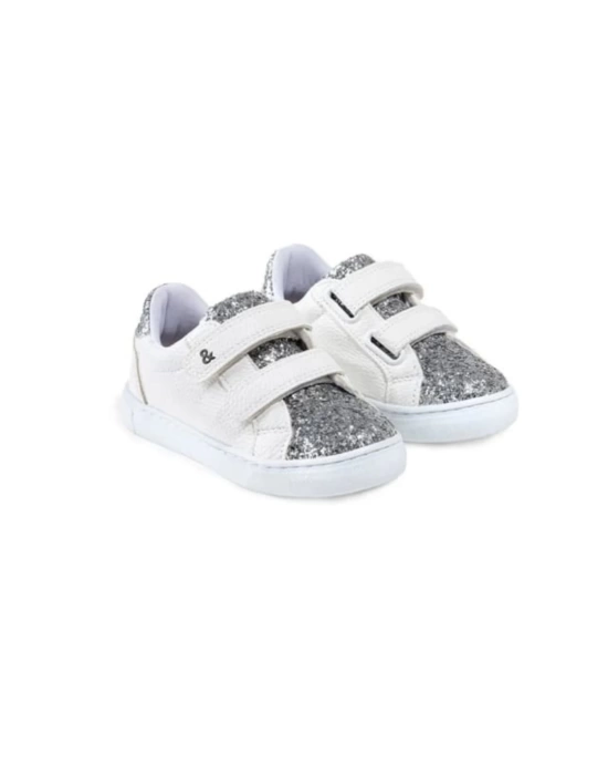 Trio Kız Çocuk Spor Sneaker Ayakkabı