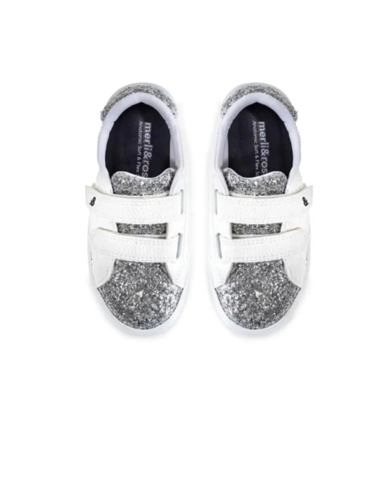 Trio Kız Çocuk Spor Sneaker Ayakkabı