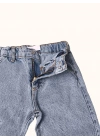 Kot Pantolon Unisex