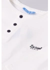 Laciel Paris Uzun Kollu T-Shirt Unisex