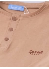 Laciel Paris Uzun Kollu T-Shirt Unisex