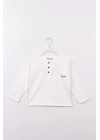 Laciel Paris Uzun Kollu T-Shirt Unisex