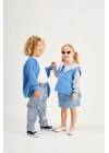 Selanik Örme Hırka Unisex