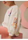 Taytlı Bluey Takım