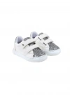 Trio Kız Çocuk Spor Sneaker Ayakkabı