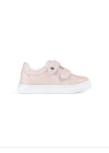 Trio Kız Çocuk Spor Sneaker Ayakkabı Pembe