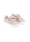 Trio Kız Çocuk Spor Sneaker Ayakkabı Pembe