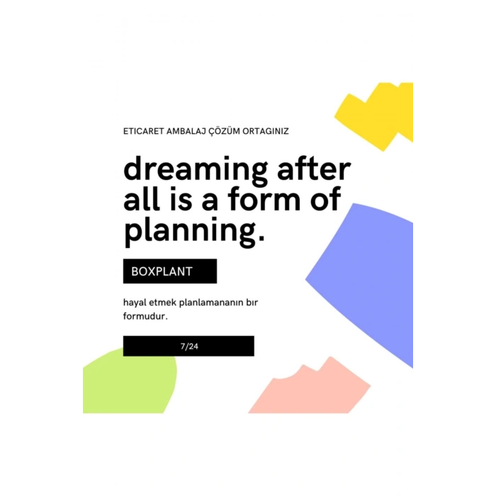 - 50 X 70 Cm Oluklu Mukavva Karton - 10 Adet